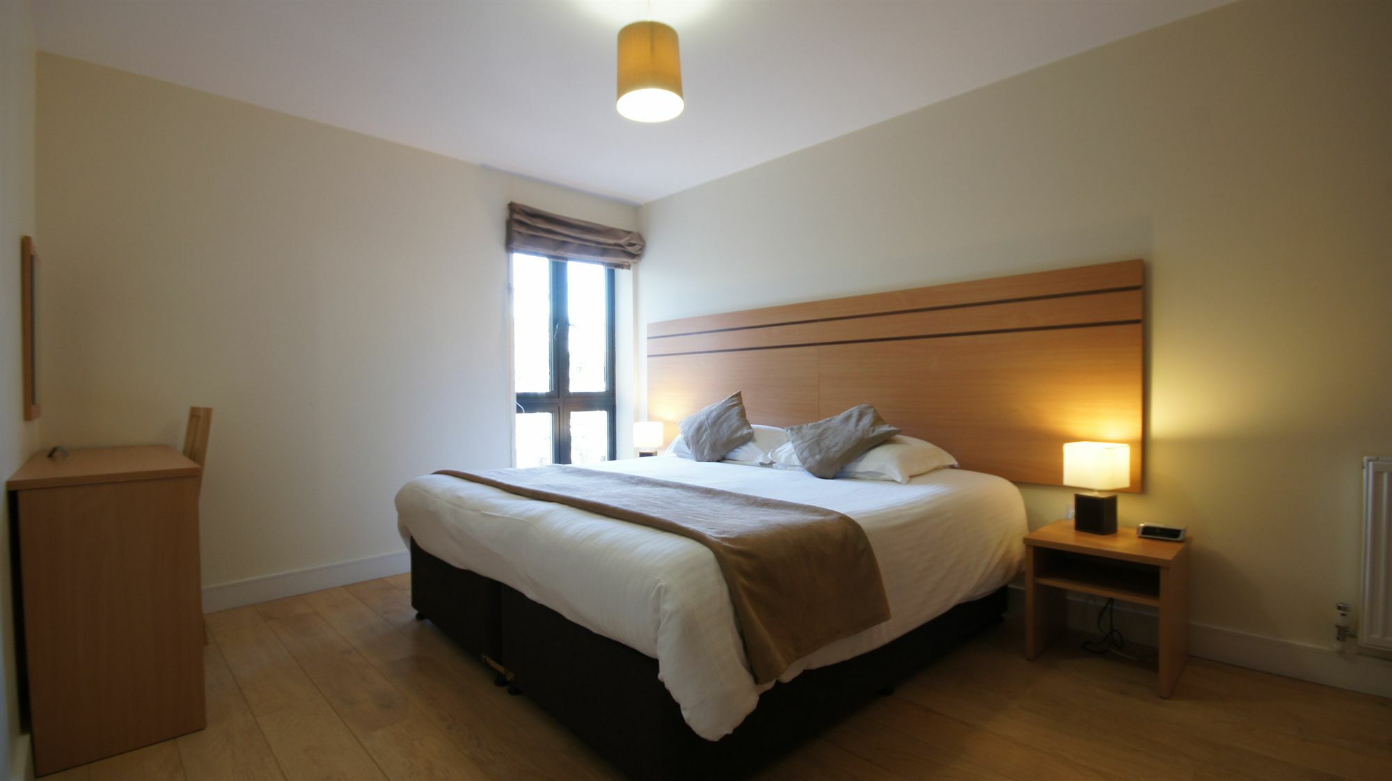 Appart hôtel Drive Serviced