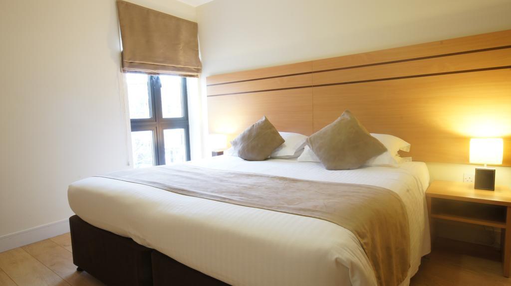 Drive Serviced Aparthotel Enfield