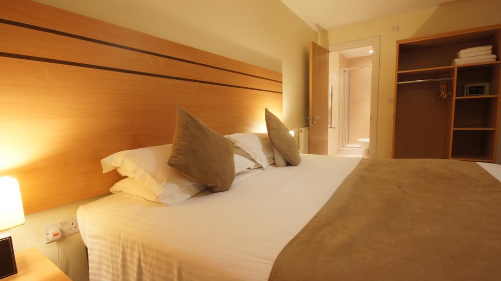 Drive Serviced Aparthotel