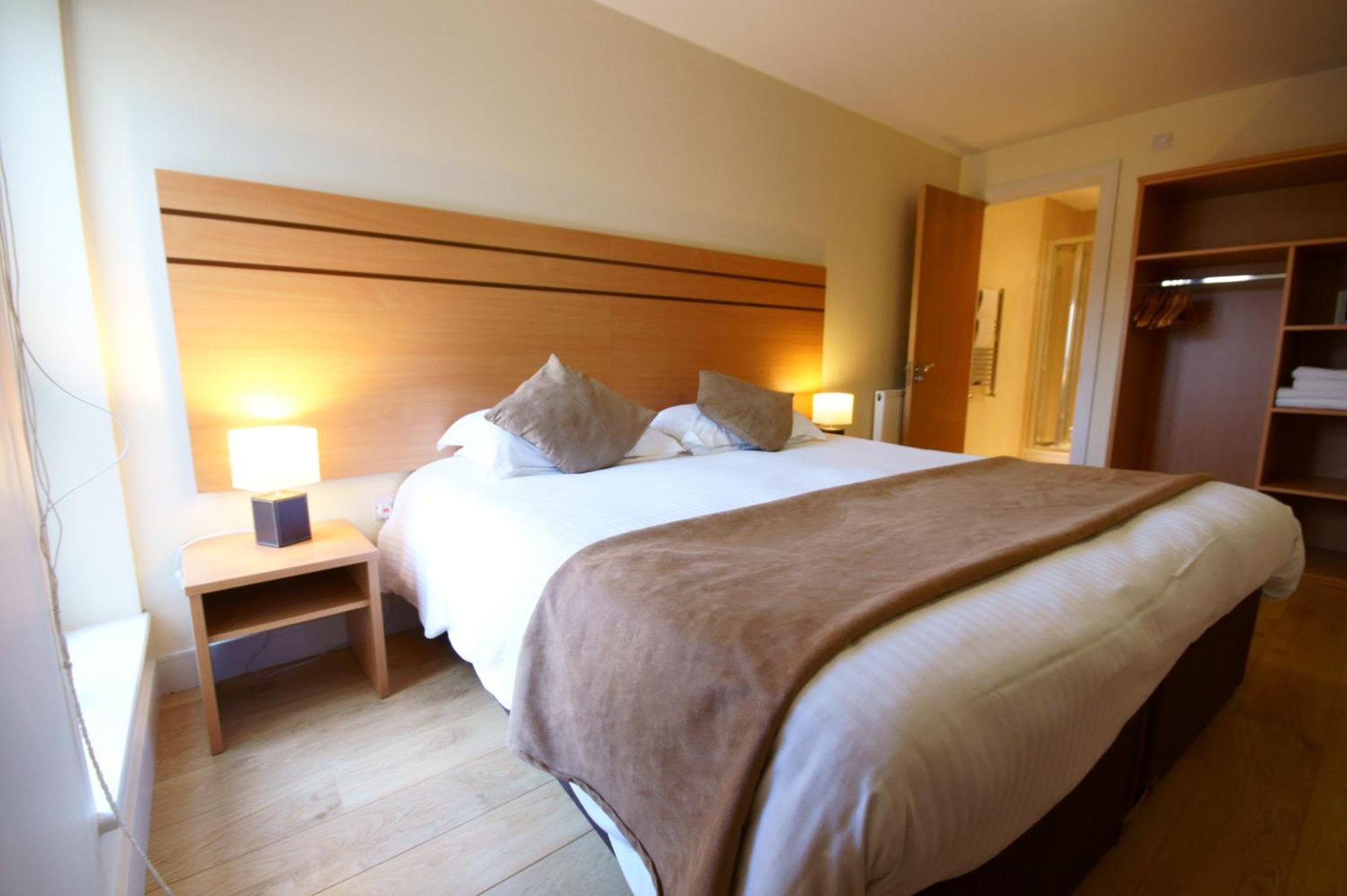 Aparthotel Drive Serviced
