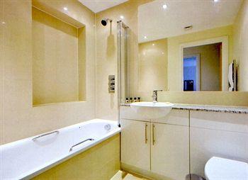 Aparthotel Drive Serviced