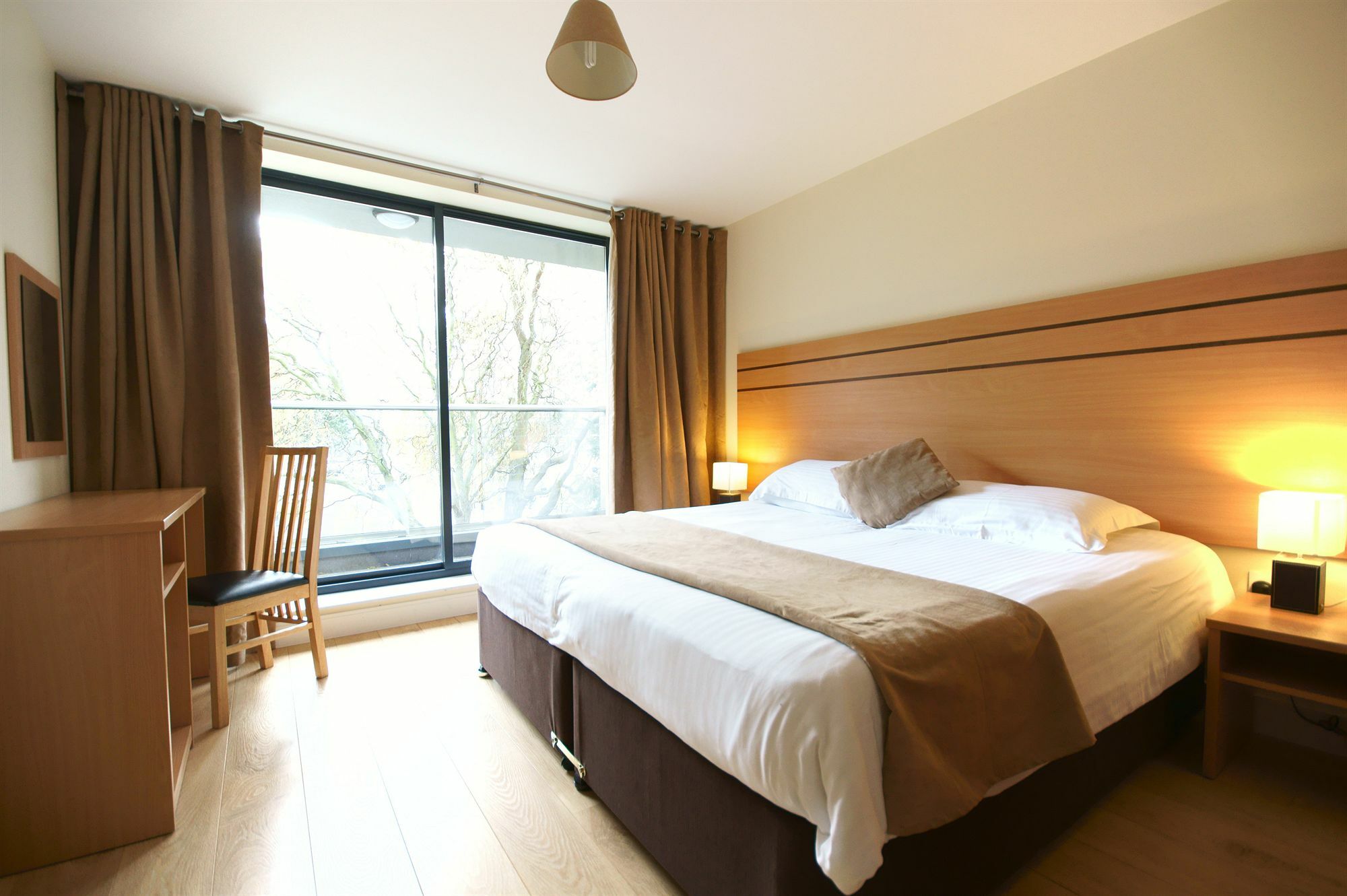 Aparthotel Drive Serviced