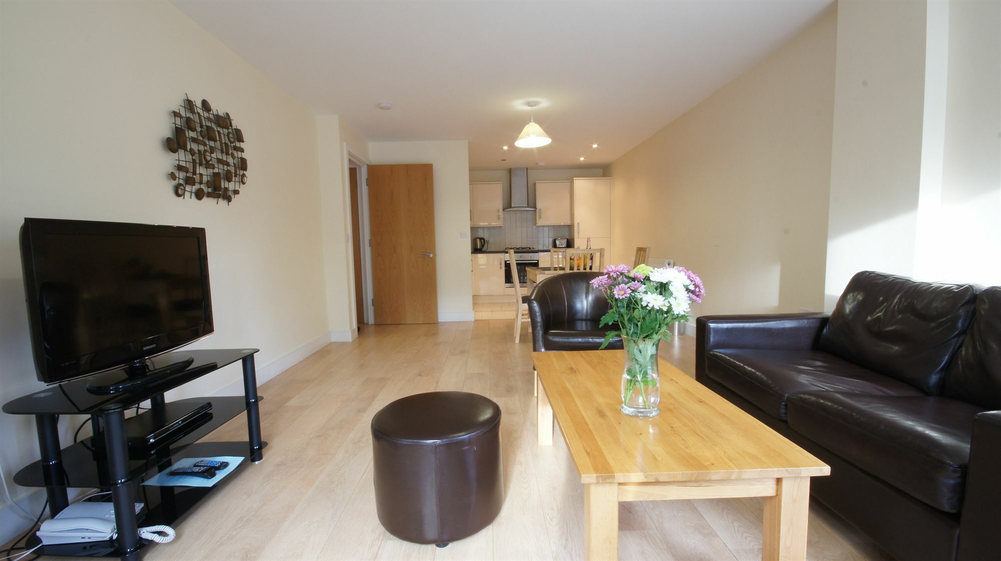 Drive Serviced Aparthotel Enfield