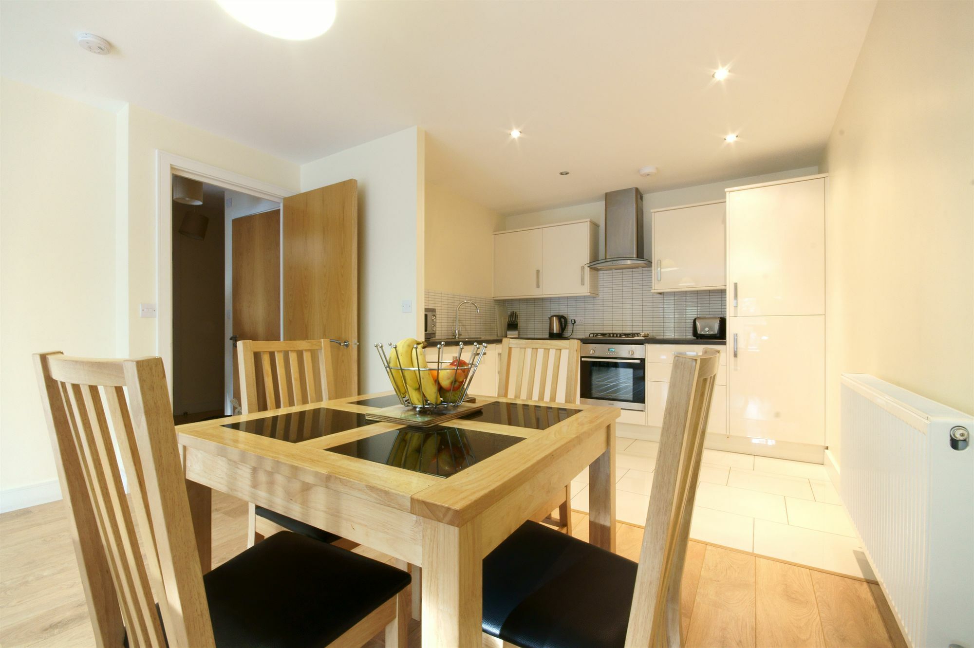 Aparthotel Drive Serviced