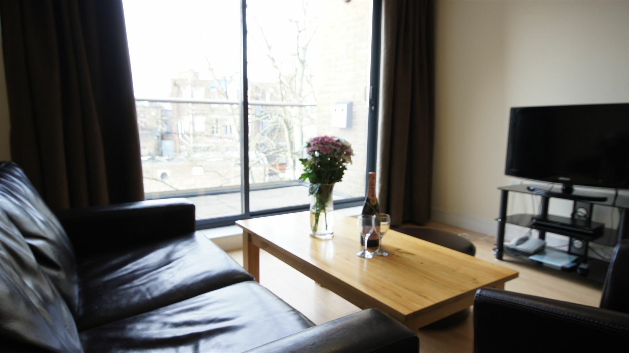 Aparthotel Drive Serviced Enfield